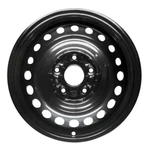 Honda Civic 2013 2014 2015 15" Oem Wheel Rim 42700TR3A02 D7M Remanufactured. Price: $122.54.