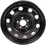Dorman 939-108 17 X 7.5 In. Steel Wheel For 06-11 Crown Victoria Grand Marquis New. Price: $129.20.