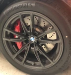 18/19 Inch Wheels Bmw M3 G80 M4 G82 G83 824M M824 Tire Used. Price: $3529.42.