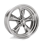 18X8 American Racing Vintage Wheels VN505 Torq Thrust Ii 5X114.3 Rims (1PC) New. Price: $547.00.