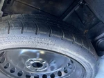 Compact Spare Wheel 2018-2025 Audi S4 19X4 Temporary Emergency Donut 998707 Used. Price: $152.00.