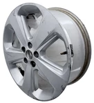 Buick Encore 2013-2016 Factory Oem 18" Silver Alloy Wheel Rim 4129 94531770 #2 Used. Price: $69.99.