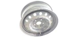2007 2008 2009 2010 2011 Toyota Camry Oem Wheel 16X6.5 Steel Used. Price: $57.32.