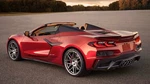 Corvette Z06 C8 Oem Forged Set Immaculate New. Price: $2950.00.