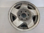 Wheel 16X7 Aluminum Fits 92-99 Chevrolet 1500 Pickup 411144 Used. Price: $104.95.