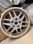 Factory Toyota Tundra Wheel Trd Oem X-sp 20 9 In Bbs RD423 Texas Xsp Iii Used. Price: $209.95.