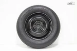 2018-2024 Mitsubishi Eclipse Cross Spare Wheel Tire Falken T155/90D16 110M Oem Used. Price: $118.49.