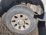 Wheel 18X8 Srw Slots Aluminum Fits 08-10 Ford F250SD Pickup 1396593 Used. Price: $129.99.