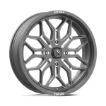 Msa Offroad Wheels MA047AX24704410 Rim M47 Sniper 24X7 4X156 New. Price: $487.29.