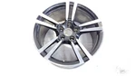 2010 2016 Porsche Panamera Oem Wheel Rim Alloy 20X11 Staggered Curb Used. Price: $166.25.