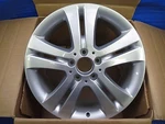 2006 Mercedes R500 Oem Factory B66474286 2514011302 18 Wheel Rim 65398 * Remanufactured. Price: $160.00.