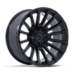 Fuel Offroad Blade Matte Black Wheels: 22X9, 8X180, Mm, FC889MX22908801 New. Price: $485.00.