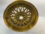 89-04 Mercedes Sl Class Bbs 17" Wheel Rim 17X8.5 5X114.3/120 ET35 Q Used. Price: $159.99.