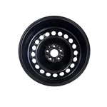 Gm 92246104 18X8 Steel Wheel Rim Black 5X120 ET46 Fits 2011 2017 Caprice Ppv New. Price: $165.89.
