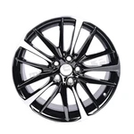 For 2018-2024 Toyota Camry 19" X 8" Alloy Replacement Wheel 75222 4261106E20 New. Price: $156.99.