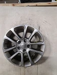 2015 Grand Cherokee Wheel/rim SKU#4315726 Used. Price: $80.28.
