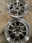 Rocket Racing Wheels TTR19-876140 18X7 Attack Machined 5X4.75 4.0 Bs New. Price: $601.14.