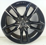 Genuine Oem Mercedes E53 Amg 20" Wheel Rear Rim 2021 2022 2023 Black W213 W238 Used. Price: $699.95.