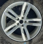 Jaguar Xe 2017 2018 19" Factory Original Front Wheel Rim Tire Not Included Used. Price: $569.98.