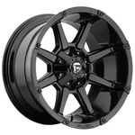 Fuel Coupler D575 Rim 20X9 6X135/6X139.7 Offset Gloss Black (quantity 1) New. Price: $435.00.