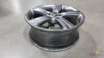 2014 Chevy Sonic 17" Wheel Rim 17X6-1/2, Lug, 105MM Used. Price: $100.00.