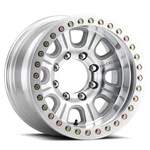 17X9.5 Raceline RT233 Monster Machined Beadlock Wheel 5X5 (-19MM) New. Price: $555.00.