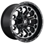 Fuel Off-road D56120901750 Crush Series Wheel, X New. Price: $435.00.