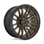 Fuel Off-road Rebel 22IN, 22X10 8X6.5 125.1 Zdb -18, 885463921495 New. Price: $474.00.