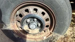 1985 Pontiac Sunbird 13 Steel Wheel Oem Factory Rim #3 09590833 Used. Price: $91.38.