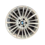 Bmw 19" Siver Machined Oem Rim Wheel 86002 36116857669 Remanufactured. Price: $380.00.