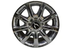 11-13 Hyundai Equus Spoke 19" Chrome Aluminum Wheel Rim 19X8J 529103N200 Oem Used. Price: $302.50.