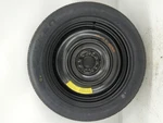 Subaru Forester Spare Donut Tire Wheel Rim Oem Uplhf Used. Price: $133.10.