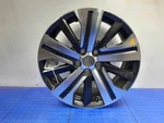 20-25 Mitsubishi Outlander Sport 18X7 Alloy Wheel Machined/painted Oem 4250F838 Used. Price: $218.49.