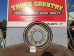 Wheel 16X6 Fits 88-97 Ford F450 Pickup 192260 Used. Price: $125.00.