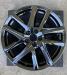 Lexus 16-20 GS200T GS300 GS350 GS450H 19X9 Wheel Rim Black Pvd Chrome 74349 Oem Used. Price: $589.99.