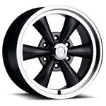 Vision Wheels 141H7883GB0 American Muscle Legend 6 New. Price: $211.99.