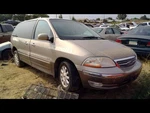 Wheel 16X7 10 Spoke Aluminum Fits 00-03 Windstar 28652970 Used. Price: $110.70.