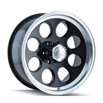 Cpp Ion 171 Wheels Rims 15X8, Fits: Chevy Gmc K10 K1500 Blazer Jimmy 4X4 4WD New. Price: $615.00.