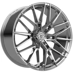 Tis 506C 26X10 6X5.5" +24MM Chrome Wheel Rim 26" Inch New. Price: $797.00.