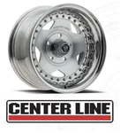 15X4 Centerline Convo Pro Wheels 5X4.75 5X120.65 000P-54061-06 -6MM Drag Star New. Price: $352.00.