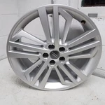 Audi Q5 2018-2020 Wheel 20X8 Silver Triple Spoke Alloy Rim Oem Used. Price: $162.50.