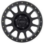 Method MR30589060500 Nv 18X9 0MM Offset 6X5.5 108MM Cb Matte Black Wheel New. Price: $355.99.