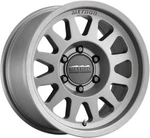 Method MR70479088818H Hd Bead Grip 17X9 8X180 +18MM Gloss Titanium Wheel New. Price: $450.00.