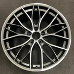 Bmw Wheel 20" X 8" 328I 330I 335I 428I 430I 435I 440I '12-20 71551 6796264 Rim Remanufactured. Price: $495.00.