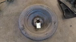 Wheel 18X4 Compact Spare Cylinder Awd Fits 17-18 Infiniti QX60 679927 Used. Price: $199.90.