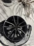 Mercedes C43 2019-2023 19X8.5 Oem Amg Rear Rim A2054010801 Used. Price: $499.99.