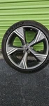 Oem 22 Inch Alloy Wheel For Genesis GV80 52910-T6700 Used. Price: $799.00.