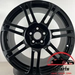 Lexus Rc 2017 2018 2019 19" Factory Original Wheel Rim 74353 4261124870 Remanufactured. Price: $1414.39.