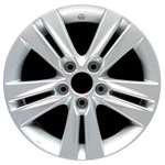 Wheel Rim Acura Ilx 16 2013-2015 42700TX6A81 42700TX6C81 Oem Factory 71804 Remanufactured. Price: $204.00.