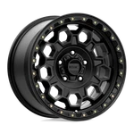 Kmc Trek Satin Black Wheels: 17X9, 5X127/5X5.0, Mm, KM54579050718 New. Price: $370.00.